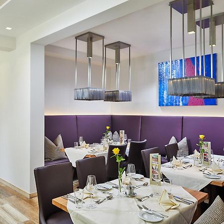 Hotel Barbarahof 4 Stars Superior-Summercard Inclusive-Adults Only From 14 Years Kaprun Eksteriør bilde