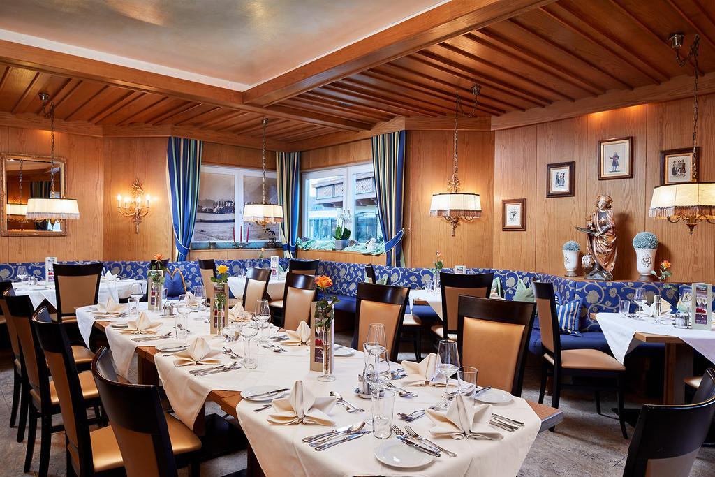 Hotel Barbarahof 4 Stars Superior-Summercard Inclusive-Adults Only From 14 Years Kaprun Eksteriør bilde