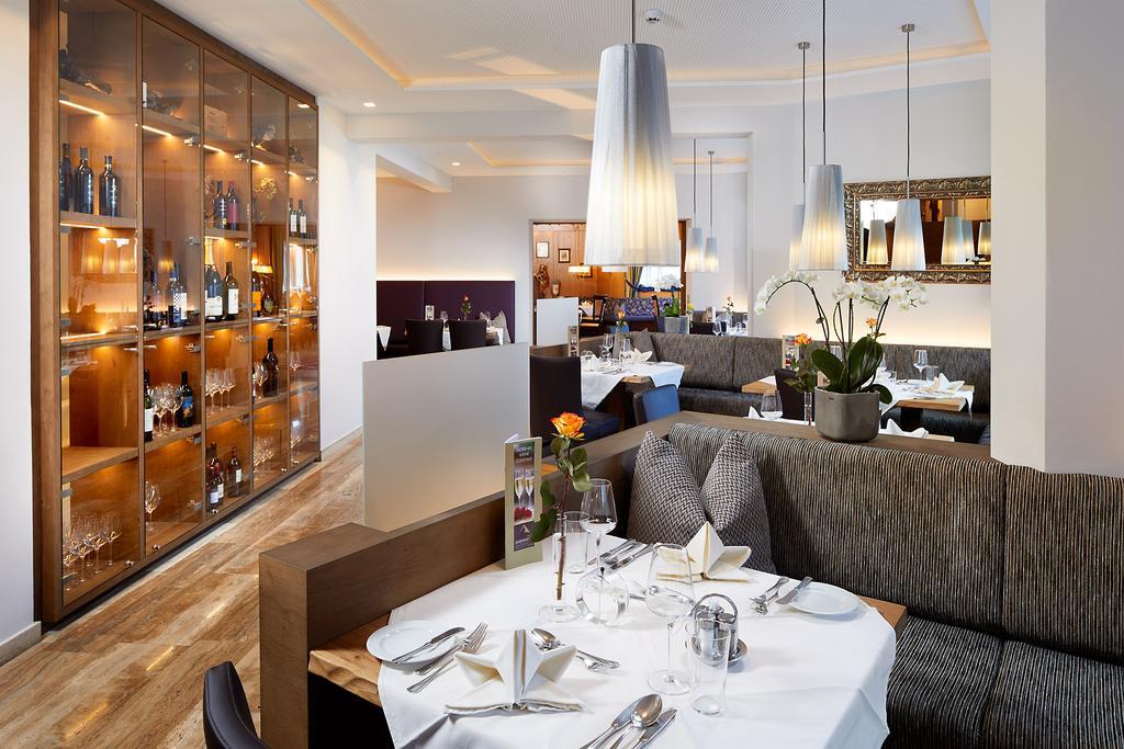 Hotel Barbarahof 4 Stars Superior-Summercard Inclusive-Adults Only From 14 Years Kaprun Eksteriør bilde