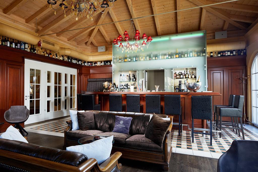 Hotel Barbarahof 4 Stars Superior - Including Summer Card - Adults Only From 14 Years Kaprun Eksteriør bilde