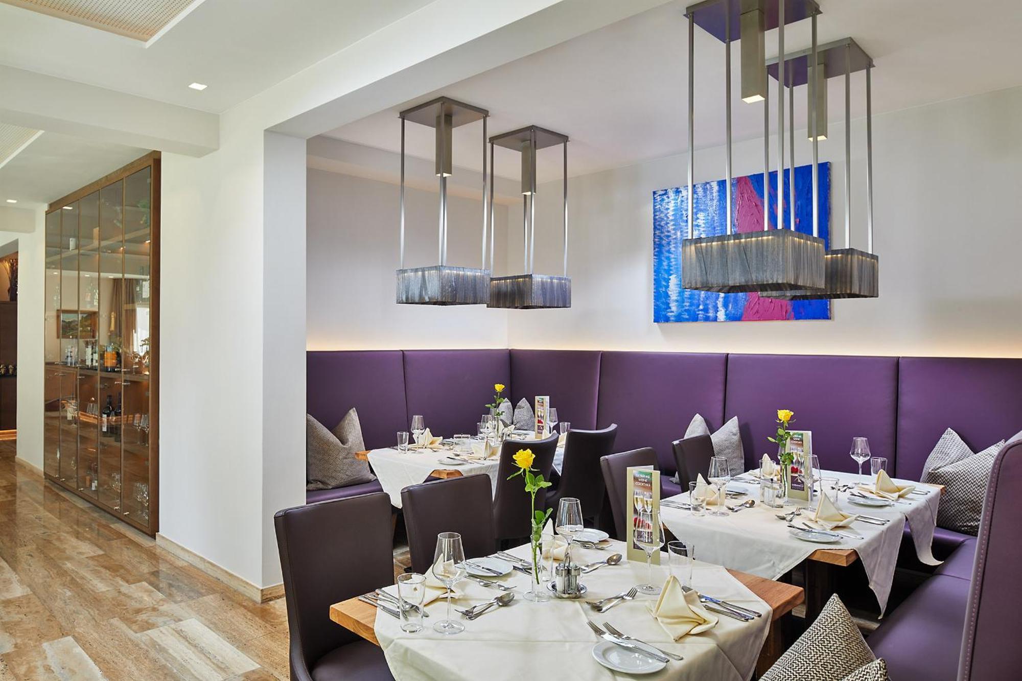 Hotel Barbarahof 4 Stars Superior-Summercard Inclusive-Adults Only From 14 Years Kaprun Eksteriør bilde