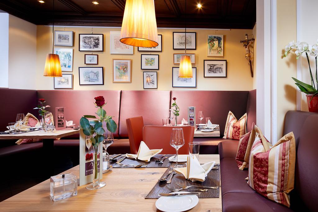 Hotel Barbarahof 4 Stars Superior-Summercard Inclusive-Adults Only From 14 Years Kaprun Eksteriør bilde