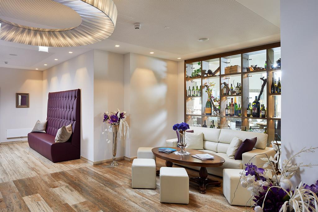 Hotel Barbarahof 4 Stars Superior - Including Summer Card - Adults Only From 14 Years Kaprun Eksteriør bilde