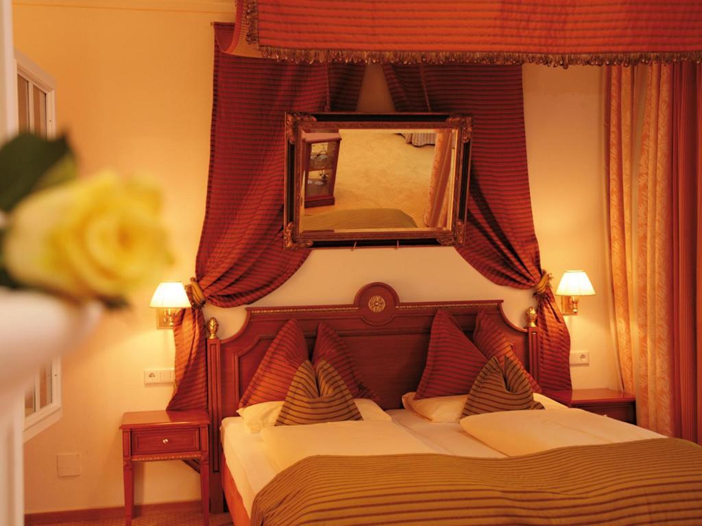 Hotel Barbarahof 4 Stars Superior-Summercard Inclusive-Adults Only From 14 Years Kaprun Eksteriør bilde