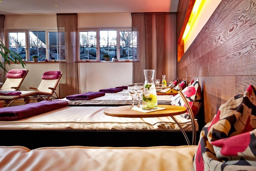 Hotel Barbarahof 4 Stars Superior - Including Summer Card - Adults Only From 14 Years Kaprun Eksteriør bilde