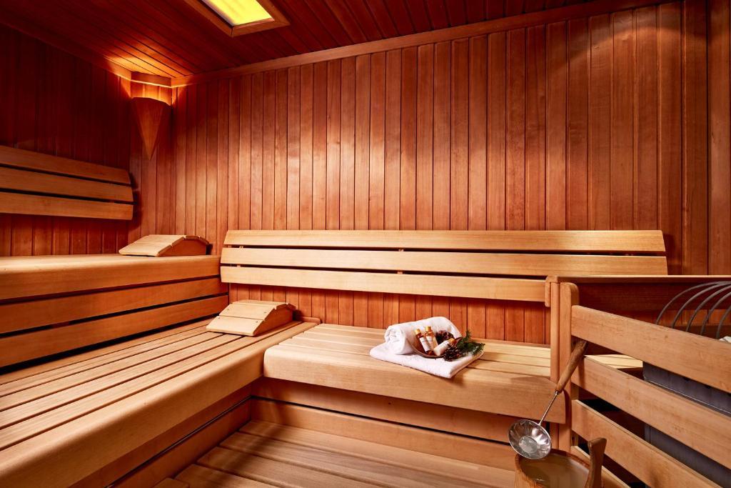 Hotel Barbarahof 4 Stars Superior-Summercard Inclusive-Adults Only From 14 Years Kaprun Eksteriør bilde