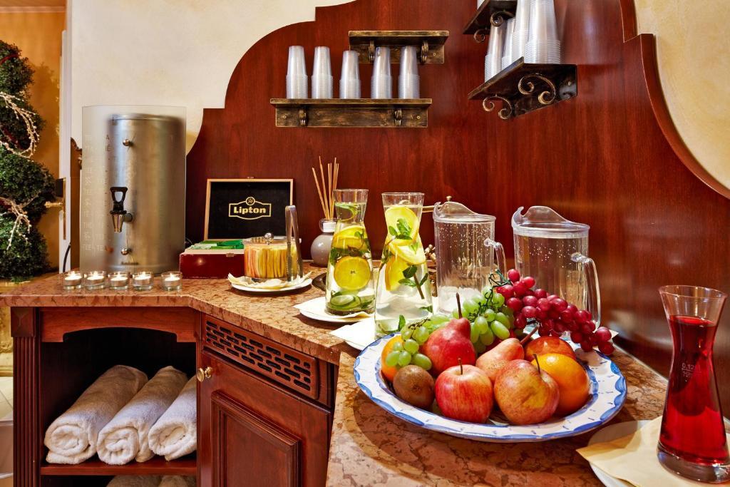 Hotel Barbarahof 4 Stars Superior-Summercard Inclusive-Adults Only From 14 Years Kaprun Eksteriør bilde