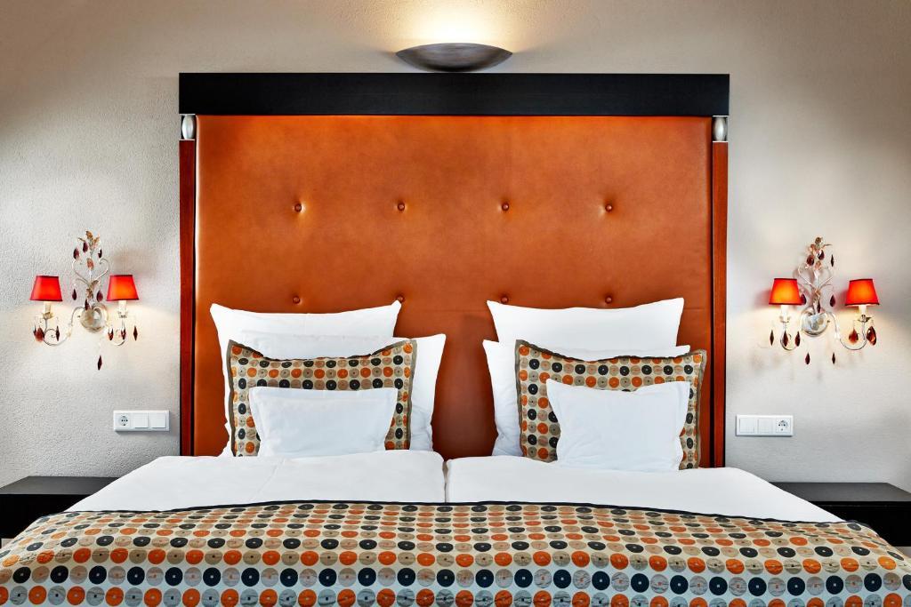 Hotel Barbarahof 4 Stars Superior-Summercard Inclusive-Adults Only From 14 Years Kaprun Eksteriør bilde