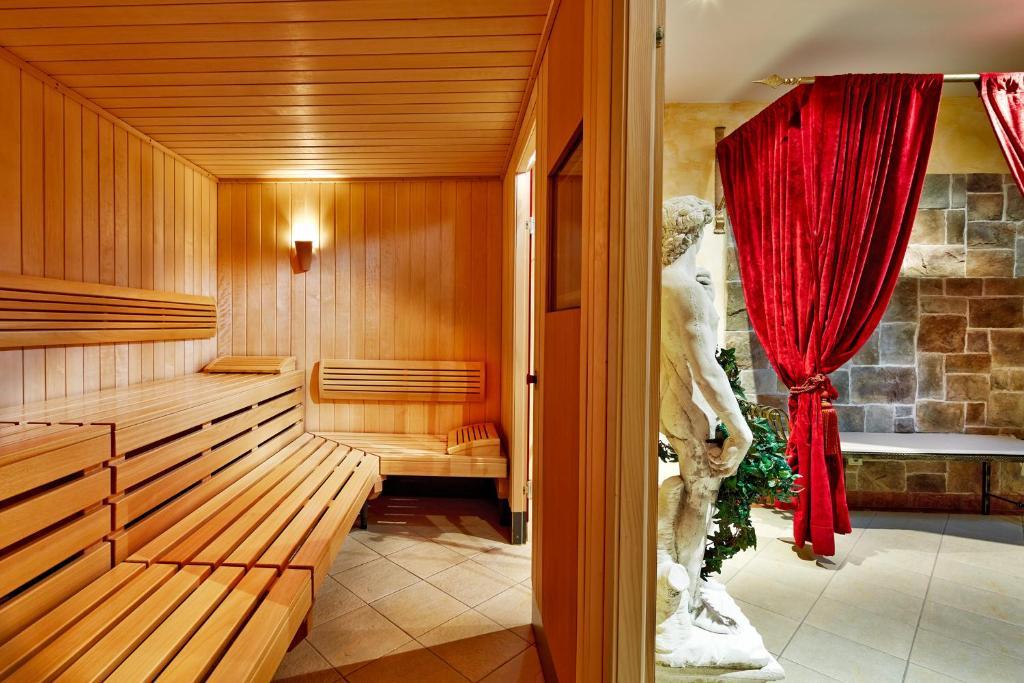Hotel Barbarahof 4 Stars Superior-Summercard Inclusive-Adults Only From 14 Years Kaprun Eksteriør bilde