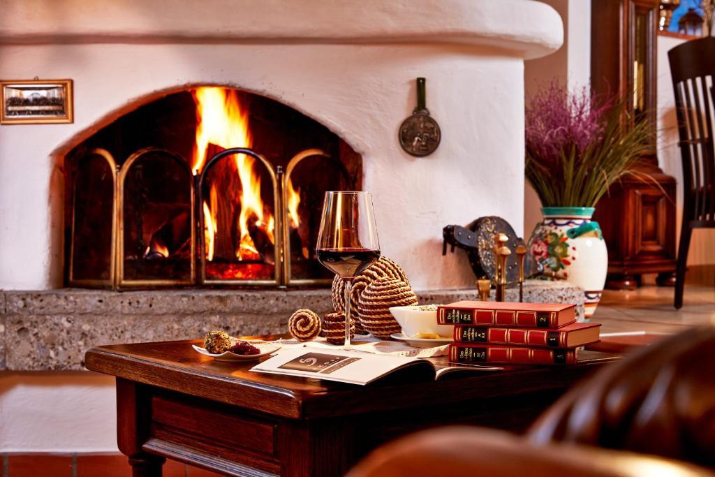 Hotel Barbarahof 4 Stars Superior - Including Summer Card - Adults Only From 14 Years Kaprun Eksteriør bilde