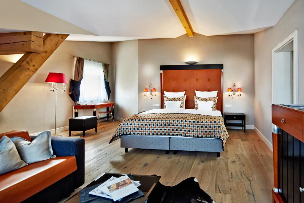 Hotel Barbarahof 4 Stars Superior-Summercard Inclusive-Adults Only From 14 Years Kaprun Eksteriør bilde