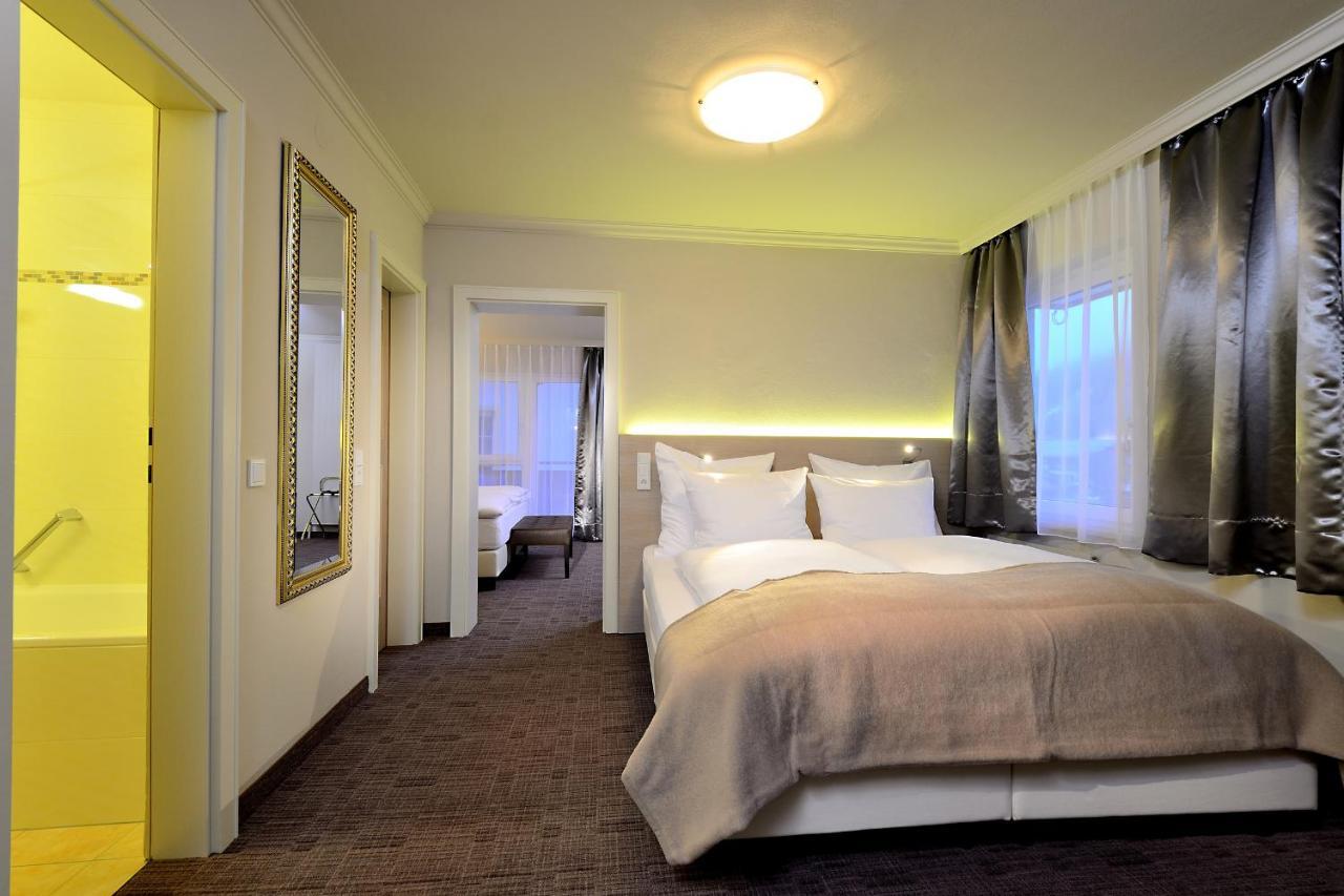 Hotel Barbarahof 4 Stars Superior-Summercard Inclusive-Adults Only From 14 Years Kaprun Eksteriør bilde