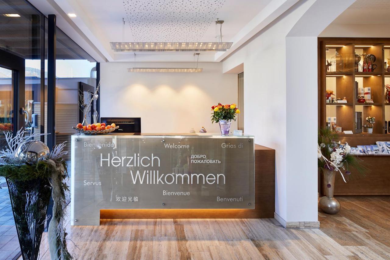 Hotel Barbarahof 4 Stars Superior-Summercard Inclusive-Adults Only From 14 Years Kaprun Eksteriør bilde