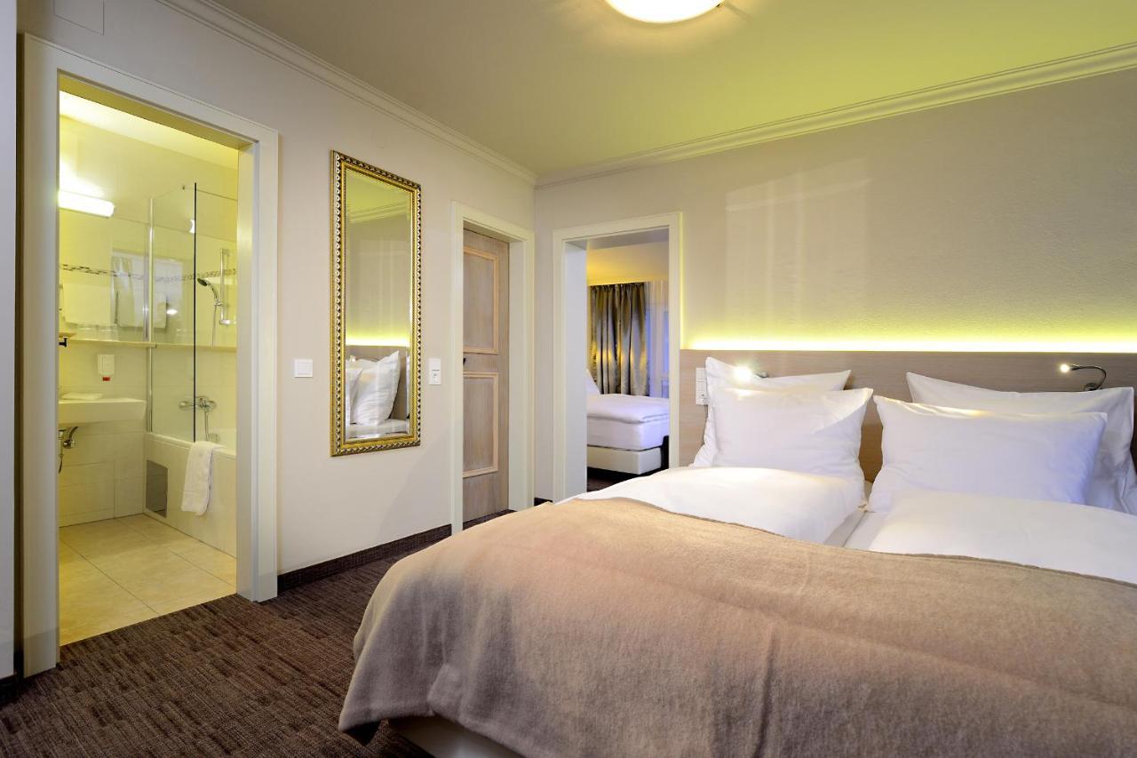 Hotel Barbarahof 4 Stars Superior-Summercard Inclusive-Adults Only From 14 Years Kaprun Eksteriør bilde