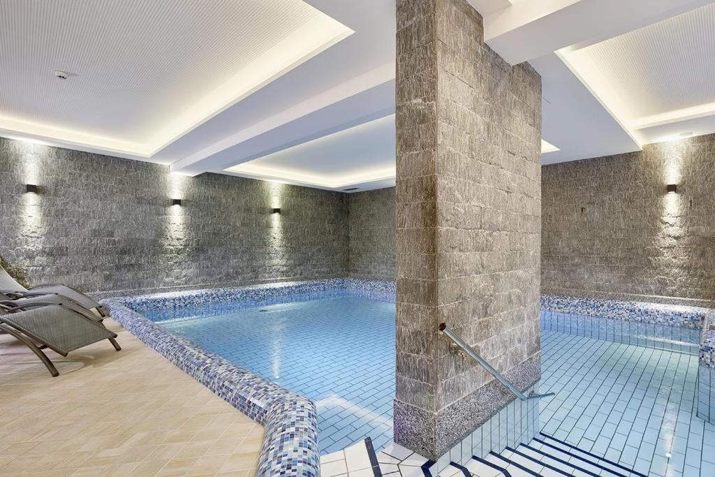 Hotel Barbarahof 4 Stars Superior - Including Summer Card - Adults Only From 14 Years Kaprun Eksteriør bilde
