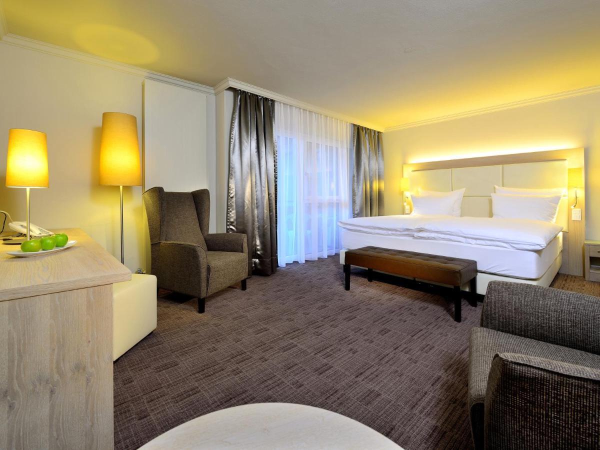 Hotel Barbarahof 4 Stars Superior-Summercard Inclusive-Adults Only From 14 Years Kaprun Eksteriør bilde