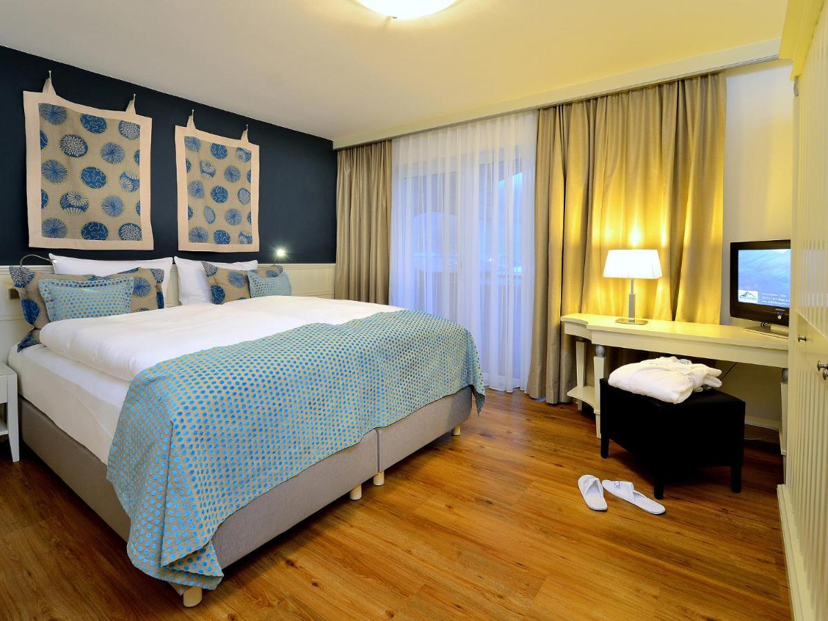 Hotel Barbarahof 4 Stars Superior - Including Summer Card - Adults Only From 14 Years Kaprun Eksteriør bilde
