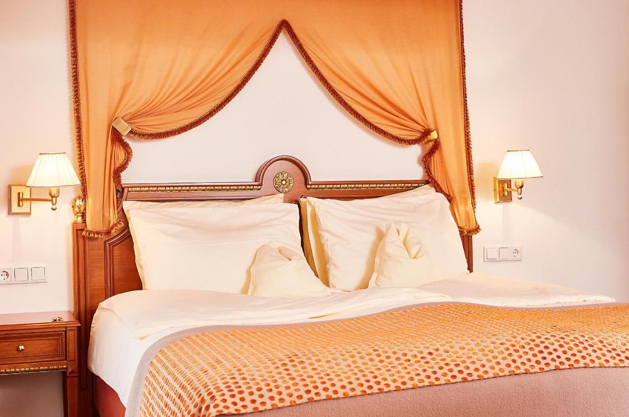 Hotel Barbarahof 4 Stars Superior-Summercard Inclusive-Adults Only From 14 Years Kaprun Eksteriør bilde